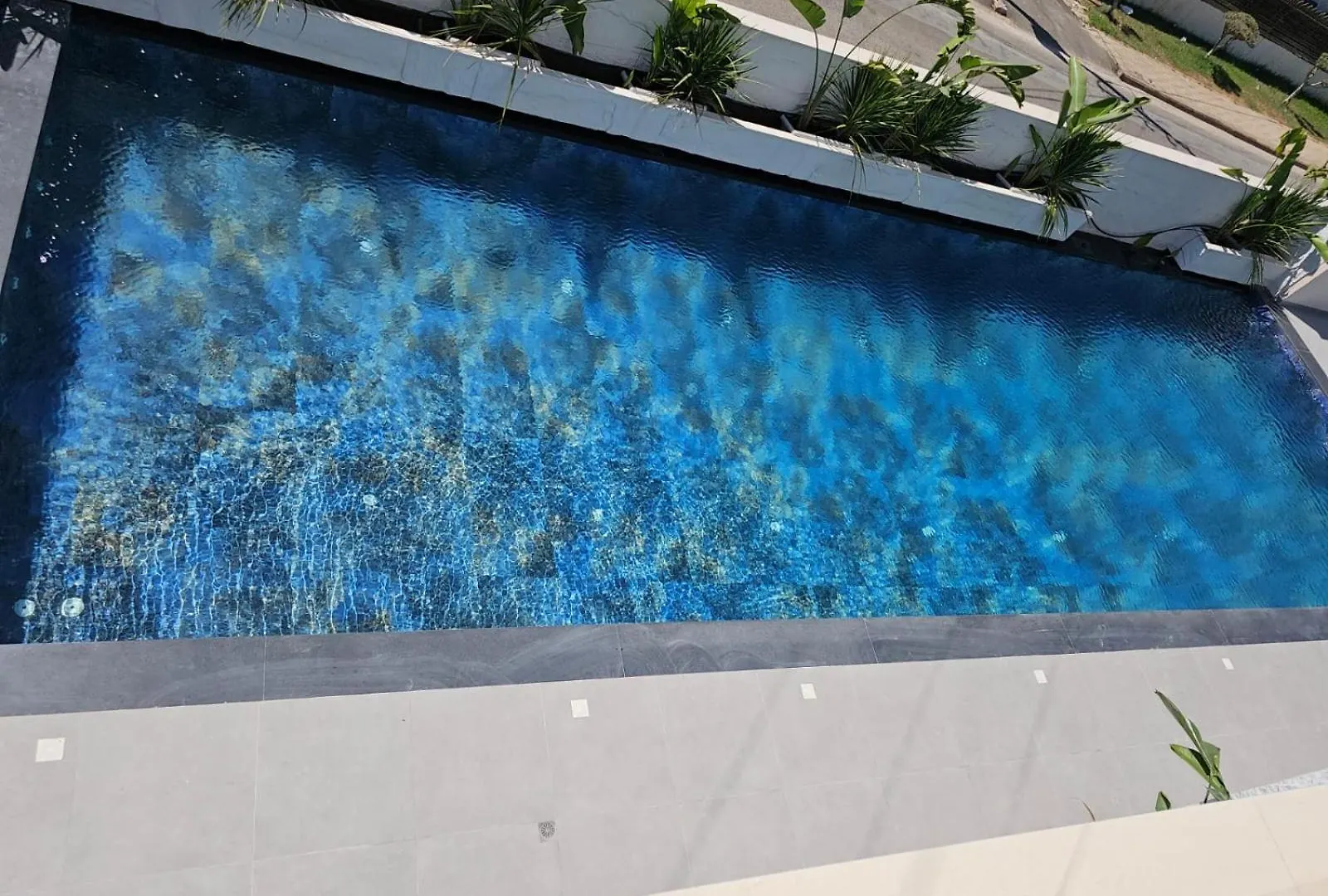 Merit Garden Hotel Ksamil