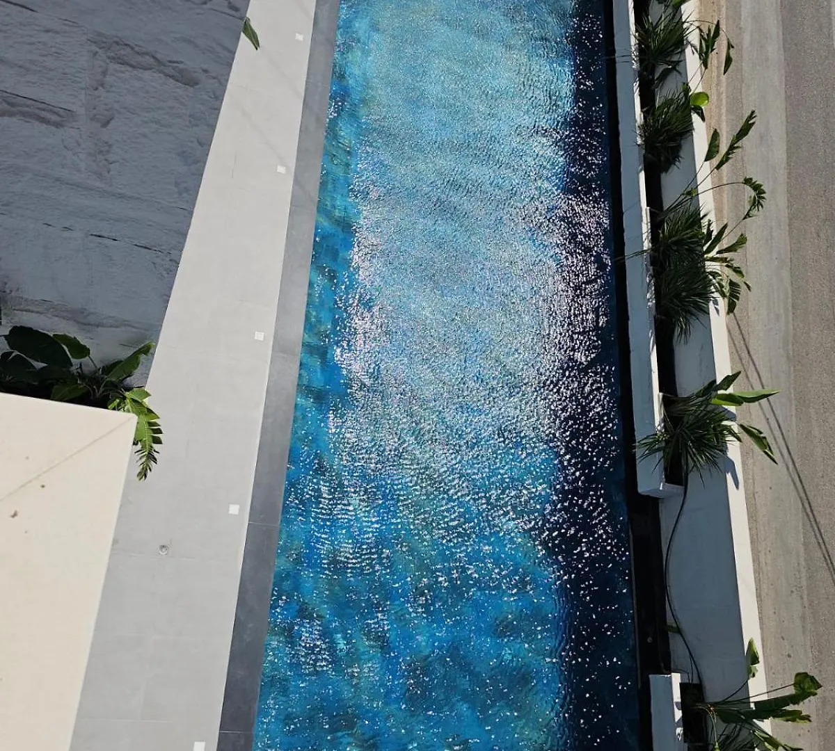 Merit Garden Hotel Ksamil 0*,