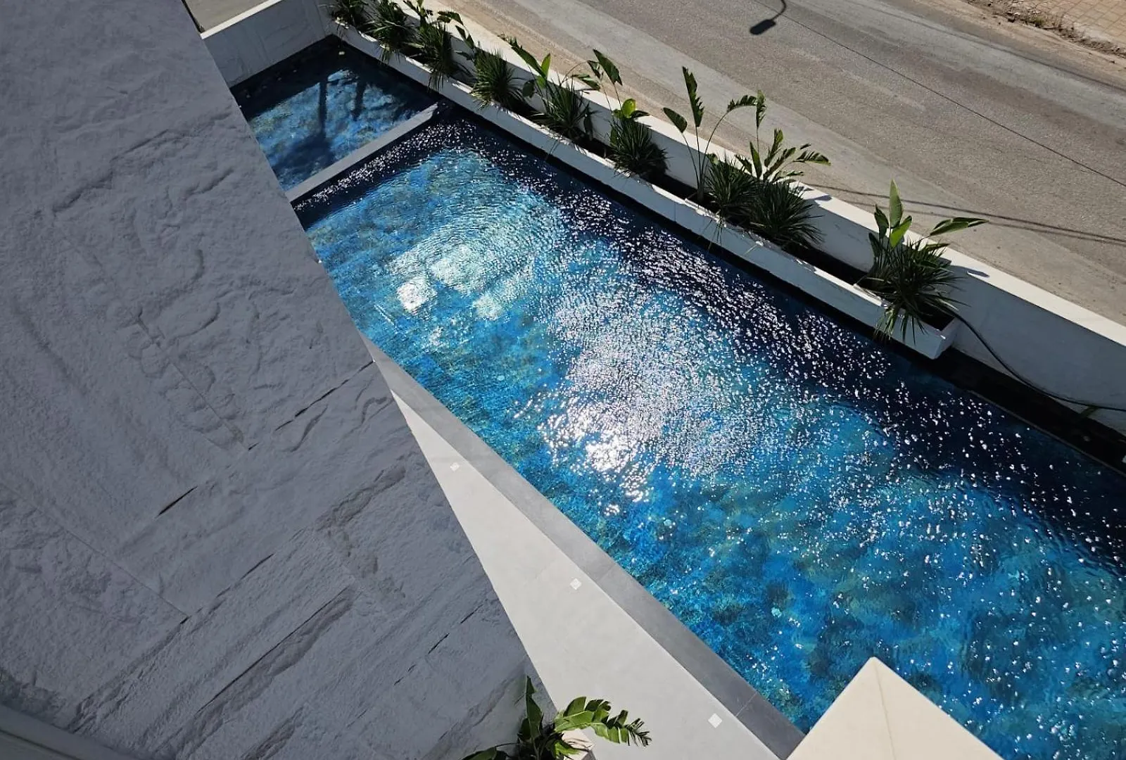Merit Garden Hotel Ksamil